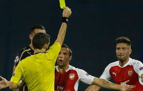 �A�[�Z�i���̓U�O���u�ɔs���